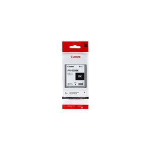CANON PFI-030 BK 55ml