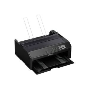 EPSON FX 890II Printer Mono B/W