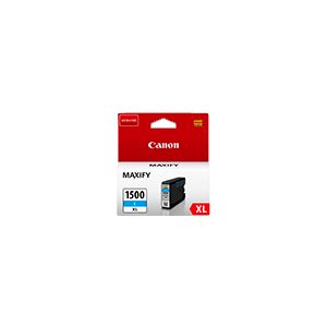 CANON Ink Cartidge PGI-1500XL C
