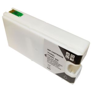 Fenix E-T7891XXL Črna za 4.000 strani, 70ml za Epson Workforce Pro WF-5110dw, WF-5190dw, WF-5620dwf, WF-5690dwf