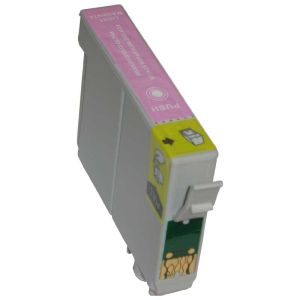 FENIX E-T0806 LM kartuša za Epson Stylus Photo R265, R285, R360, RX560, RX585, RX685, PX700W, PX800FW