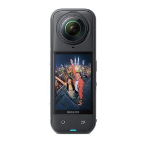 Insta360 akcijska kamera X5 Starter bundle 