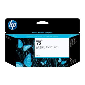 ČRNILO HP FOTO ČRNA 72 ZA DJ T110/T610 SERIJA  130ml