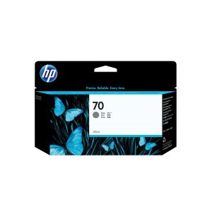 HP 70 ink grey 130 ml Vivera