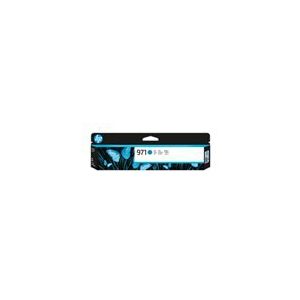ČRNILO HP CYAN 971 za OJ PRO X476/576/451/551 ZA 2.500 STRANI