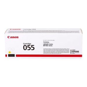 CANON Toner CRG-055 Magenta