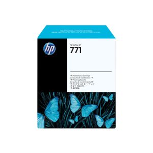 HP 771 maintenance cartridge