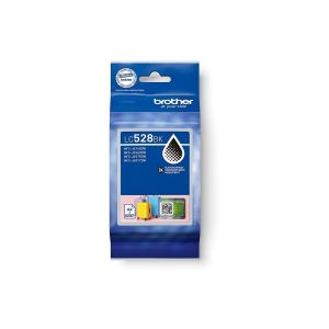 BROTHER Black ink cartridge super high