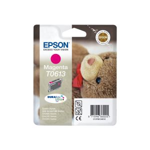 EPSON Tinte Magenta 8 ml