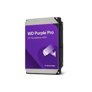 WD Purple Pro 10TB SATA 6Gb/s 3.5inch