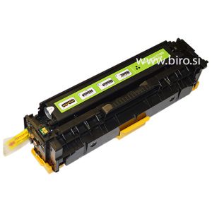 Fenix H-CE410XL črn toner za 4.400 strani nadomešča HP CE410x ( 305X ) za HP LaserJet Pro 300 Colour M351a, M375nw, Pro 400 M451dn, M451nw, M451dw,M475dn, M475dw