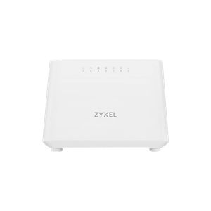 ZYXEL EX3301 WiFi 6 AX1800 5-Port Gigabi