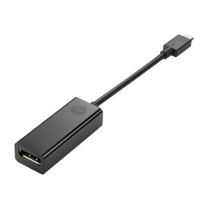 HP USB-C to DisplayPort Adapter