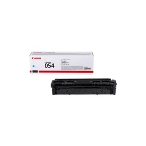 CANON Toner CRG-054 Cyan