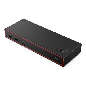 LENOVO ThinkPad USB4 Dock 5000 100W (EU)