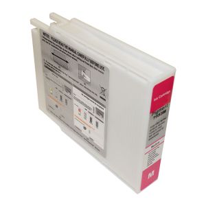 FENIX E-T7553XL Magenta barvna kartuša, 62ml za 4.000 strani za Epson WorkForce WF-8010, WF-8090, WF-8510, WF-8590