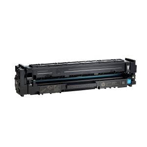 HP 207A Cyan LaserJet Toner Cartridge