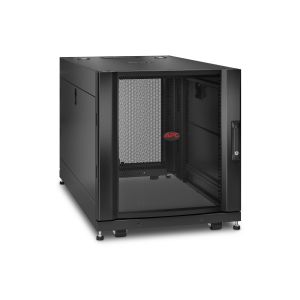 APC NetShelter SX 12U Server 600mm Wide