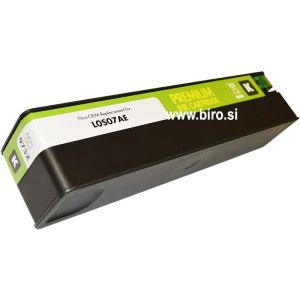 FENIX R-HP973XL BK črna za 10.000 strani nadomešča HP 973X L0S07AE za HP PageWide Pro 452dw, 477dw, HP PageWide Managed P57750dw, P55250dw