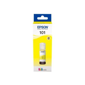 EPSON Ink 101 EcoTank Yellow