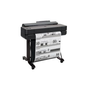 HP DesignJet T650 24inch Printer 2025