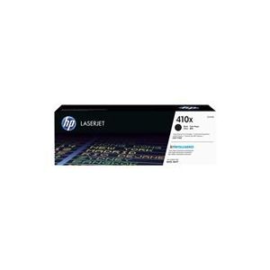 HP 410X Black Toner Cartridge HY