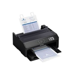 EPSON LQ 590IIN Printer Mono B/W
