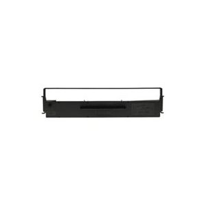 EPSON SIDM Black Ribbon Cartidge
