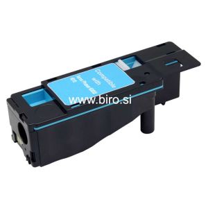 FENIX X6000/6010 Cyan toner nadomešča Xerox Cy toner 106R01631 za Xerox Phaser 6000, Phaser 6010, Workcentre 6015 - kapaciteta 1000 strani