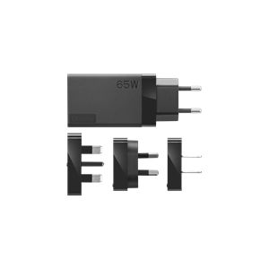 LENOVO 65W USB-C AC Travel Adapter