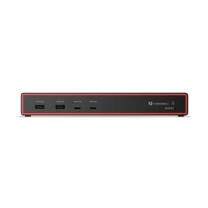 LENOVO ThinkPad USB4 Smart 7500 135W dock priklopna postaja 40BE0135EU