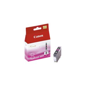 ČRNILO CANON CLI-8 MAGENTA ZA iP3300/iP4200/4300/iP5200/5300/6600/6700 13ml