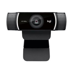LOGI C922 Pro Stream Webcam - USB