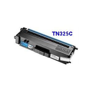 FENIX B-TN325C nov barvni Cyan toner nadomešča Brother TN325C (TN315) za tiskalnike HL4140CN,HL4150CDN, HL4170CDW, HL4570CDW, HL4570CDWT, DCP9055CDN -kapaciteta 3.500 strani