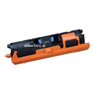 FENIX Q3960A BK nadomešča toner HP 122A črn Q3960A za CLJ 2550/ 2800 (2820/ 2840), kapaciteta 5.000 strani