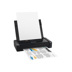 EPSON WorkForce WF-100W