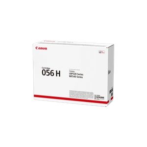 CANON Toner CRG-056H Black