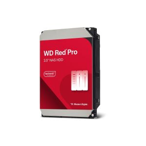 WD Red Pro 10TB 6Gb/s SATA HDD