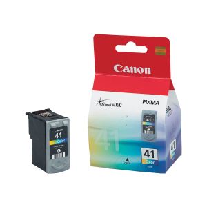 CANON Ink Cartidge CL-41 Color