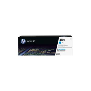 HP 410X Cyan Toner Cartridge HY