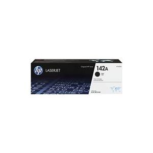 HP 142A Black Original LaserJet Toner