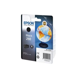 EPSON Ink T266 Black