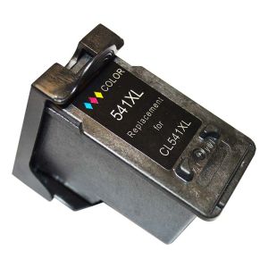 Fenix R-CL541XL barvna tovarniško obnovljena Canon CL-541 XL (5226B005AA) kartuša za Canon PIXMA MG2150, MG3150, MX375, MX435, MX515, kapacitete za 450 strani