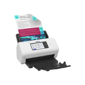 BROTHER ADS-4700W Document scanner Dual