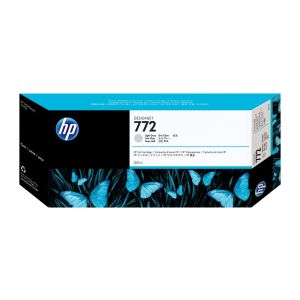 HP 772 Light grey ink cartridge