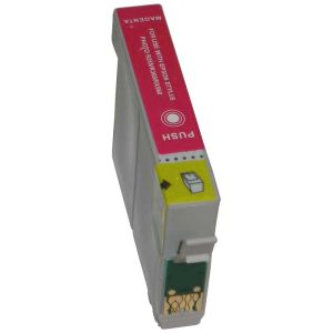 FENIX E-T0803 Magenta kartuša za Epson Stylus Photo R265, R285, R360, RX560, RX585, RX685, PX700W, PX800FW
