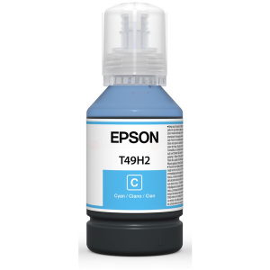 ČRNILO EPSON STEKLENIČKA CYAN ZA SURECOLOR T3100X 140ml