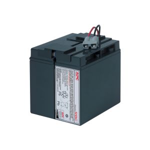 APC nadomestna baterija #7 - RBC7