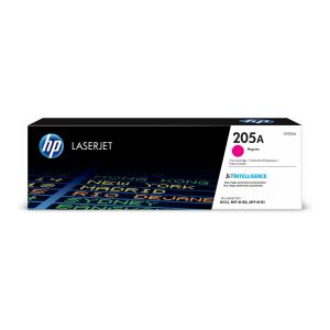 HP 205A Magenta LaserJet Toner Cartridge
