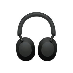 SONY WH1000XM5B.CE7 Headband black